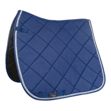 HKM Romy Saddle Pad-Dressage