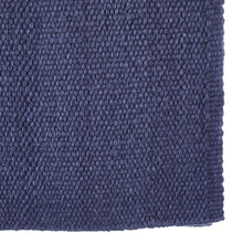 1314-98 San Juan Solid Cadet 36x34 New Zealand Wool Saddle Blanket