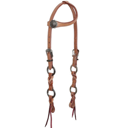 Twisted Ring Tack Set