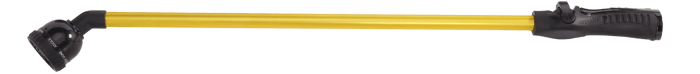 Dramm 30 Inch One Touch Rain Select Rain Wand