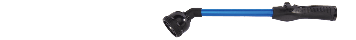 Dramm 16 Inch Rain Select Rain Wand