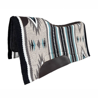 TuffRider Single Weave Western Saddle Pad-A001-34" X 36"
