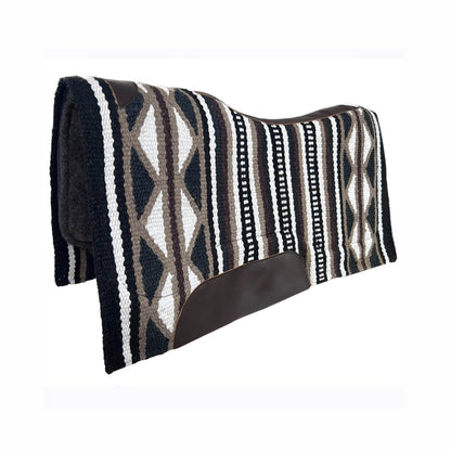 TuffRider Single Weave Western Saddle Pad-O001-34" X 36"