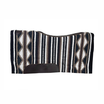 TuffRider Single Weave Western Saddle Pad-O001-34" X 36"
