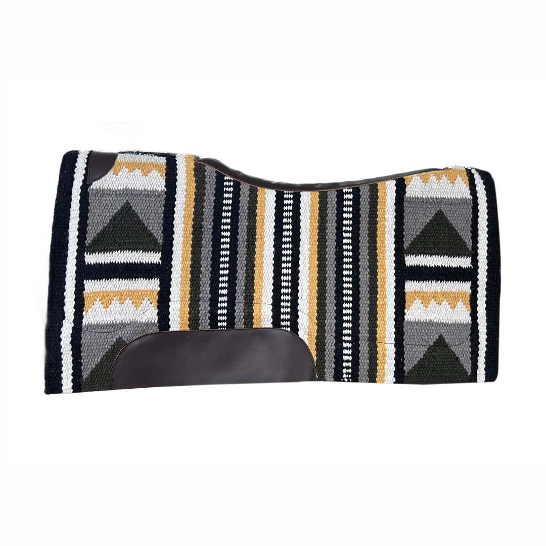 TuffRider Single Weave Western Saddle Pad-L001-34" X 36"