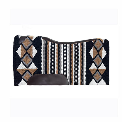 TuffRider Single Weave Western Saddle Pad-D001-34" X 36"