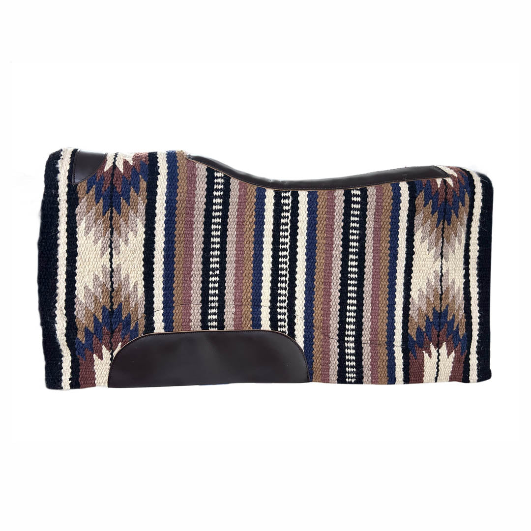 TuffRider Single Weave Western Saddle Pad-Q001-34" X 36"