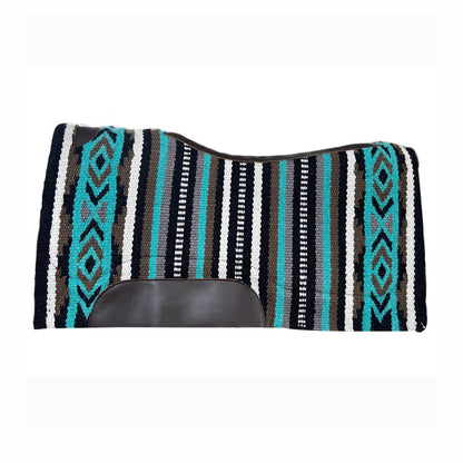 TuffRider Single Weave Western Saddle Pad-I001-34" X 36"