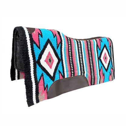 TuffRider Single Weave Western Saddle Pad-K001-34" X 36"