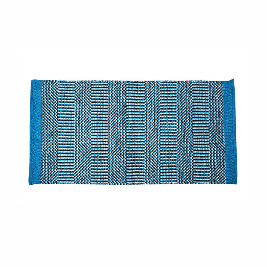 TuffRider Acrylic Double Weave Western Saddle Blanket 32" X 64"