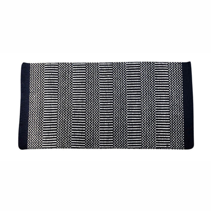 TuffRider Acrylic Double Weave Western Saddle Blanket 32" X 64"