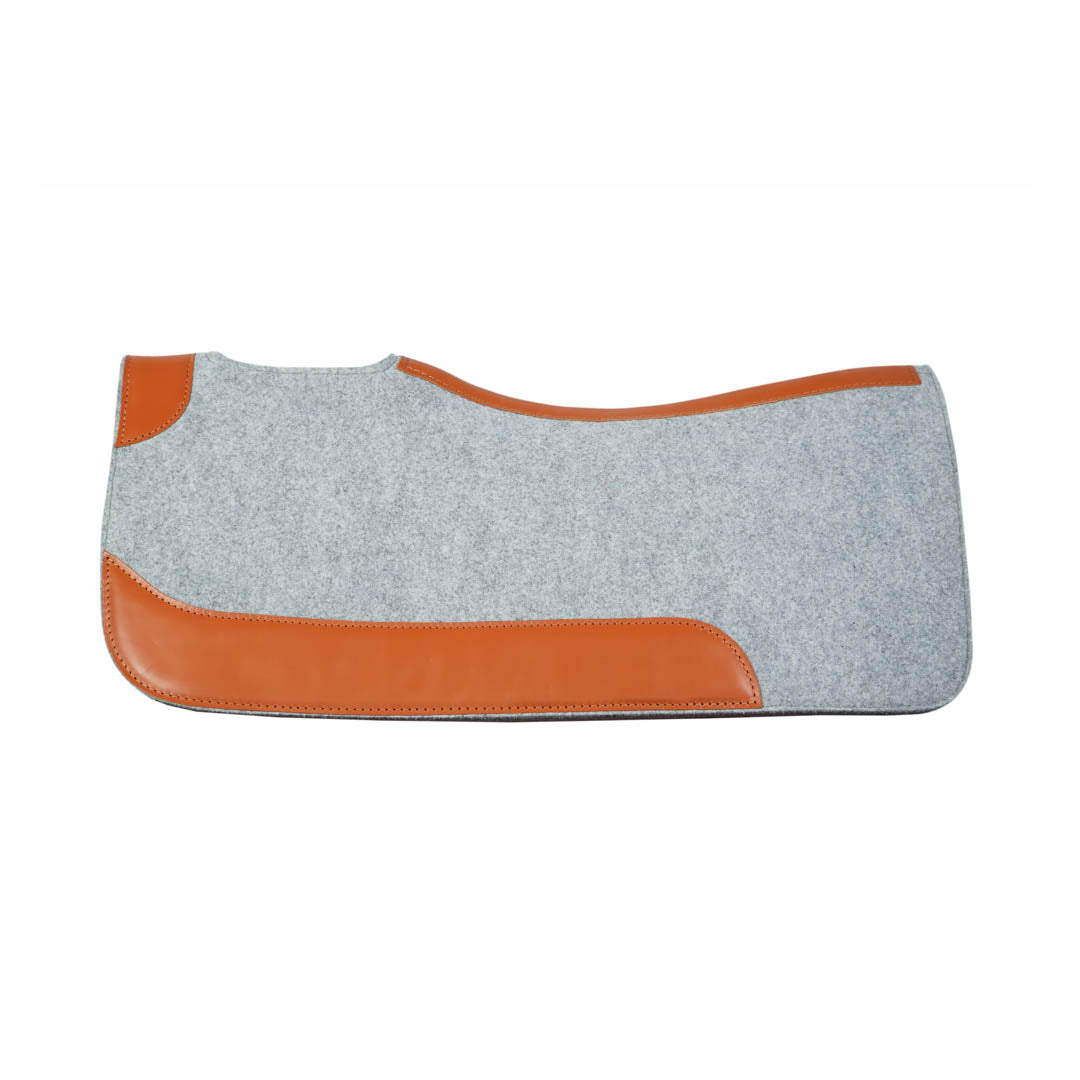 TuffRider Polyester Felt Pad 3/4"