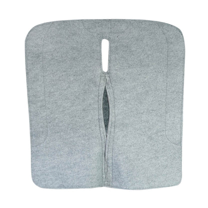 TuffRider Polyester Felt Pad 3/4"