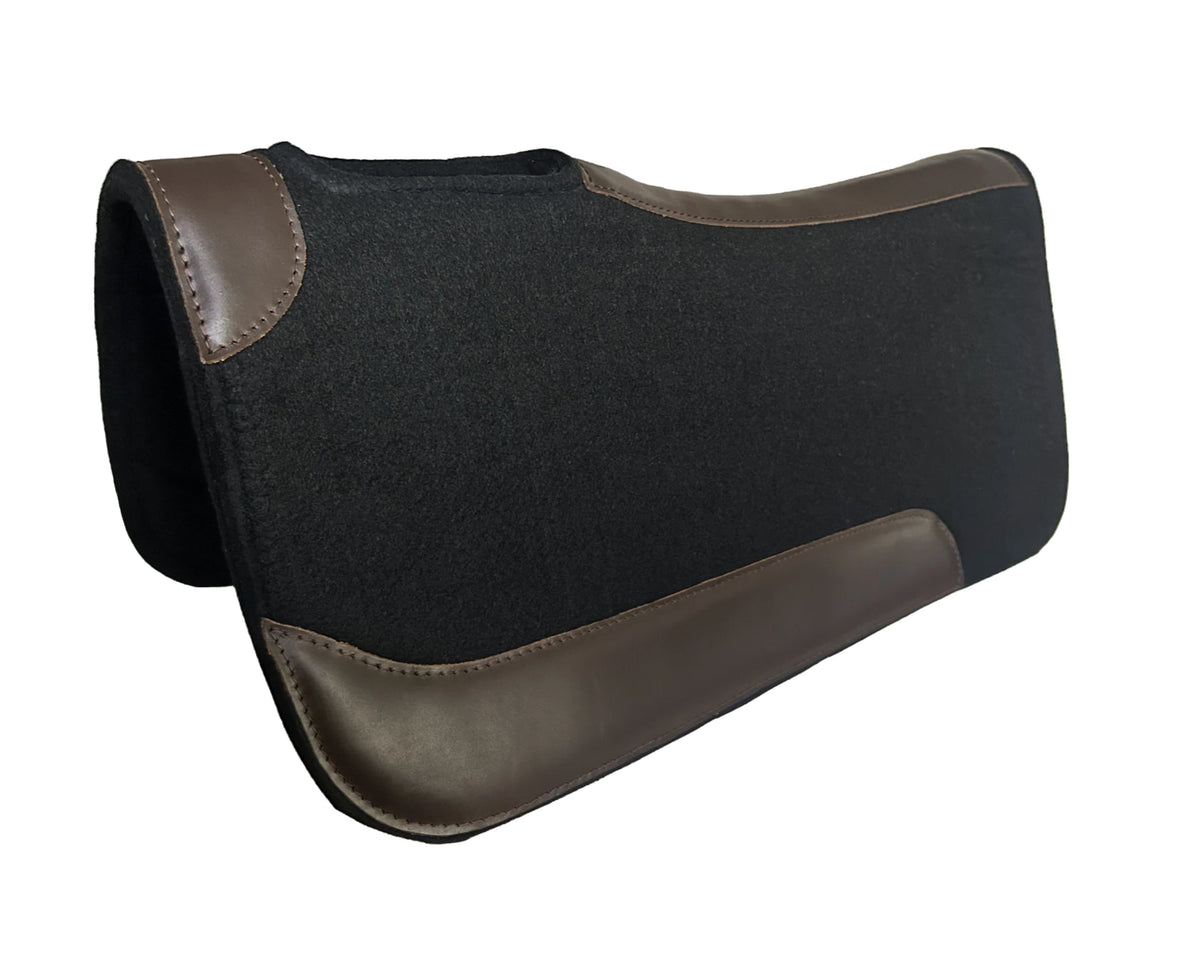 TuffRider Polyester Felt Pad 3/4"