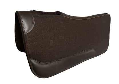 TuffRider Polyester Felt Pad 3/4"