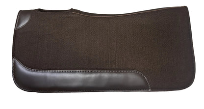 TuffRider Polyester Felt Pad 3/4"