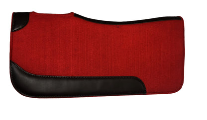 TuffRider Polyester Felt Pad 3/4"