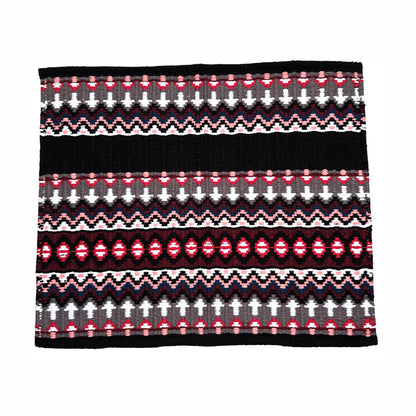 TuffRider Western Show Blanket 34" X 40"