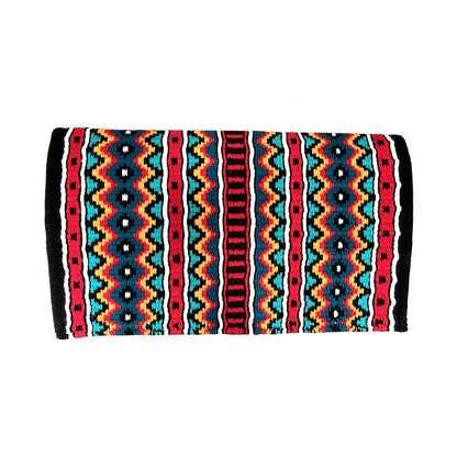 TuffRider Western Show Blanket 34" X 40"