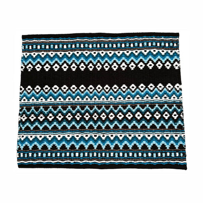 TuffRider Western Show Blanket 34" X 40"