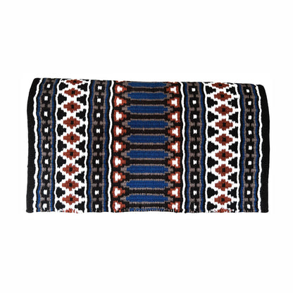 TuffRider Western Show Blanket 34" X 40"