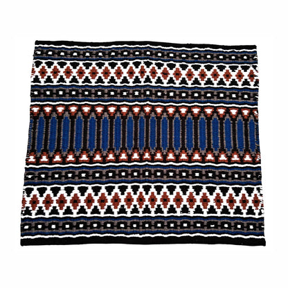 TuffRider Western Show Blanket 34" X 40"