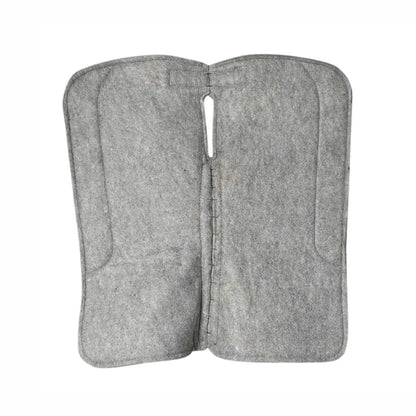 TuffRider Polyester Felt Pad 3/4"- Economy