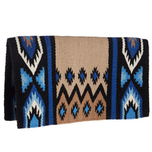 1431-9 38X34 New Phoenix NEW ZEALAND WOOL SADDLE BLANKET