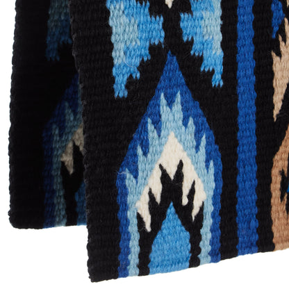 1431-9 38X34 New Phoenix NEW ZEALAND WOOL SADDLE BLANKET