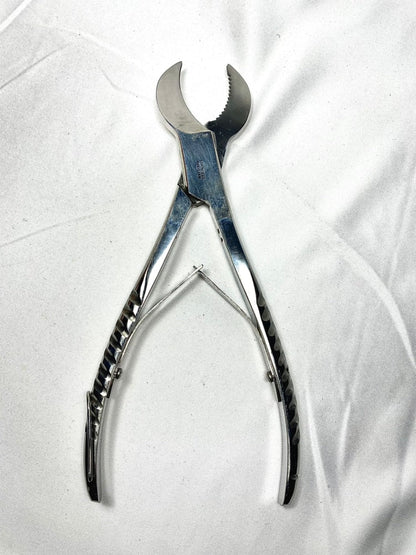 8” Coral Cutter Heavy Duty with lock