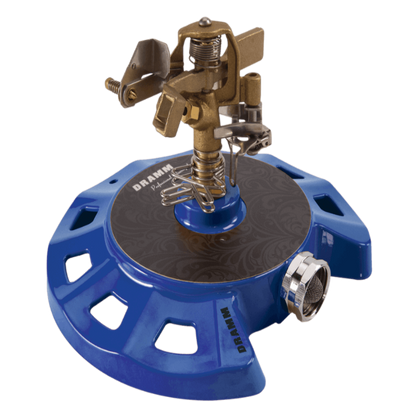 Dramm ColorStorm Impulse Circular Sprinkler