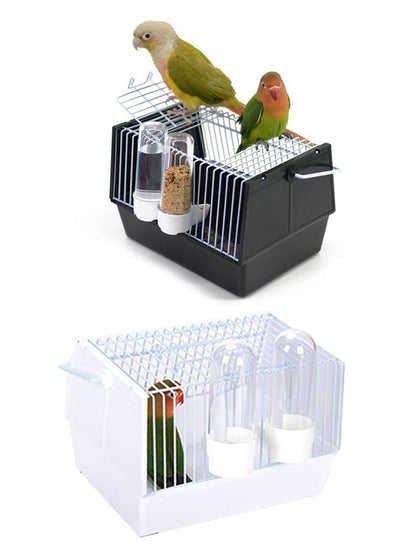 Flyaway Bird Carrier