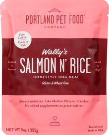 PRTPET DG ML SALMN N RCE ( 8 X 9 OZ   )-1