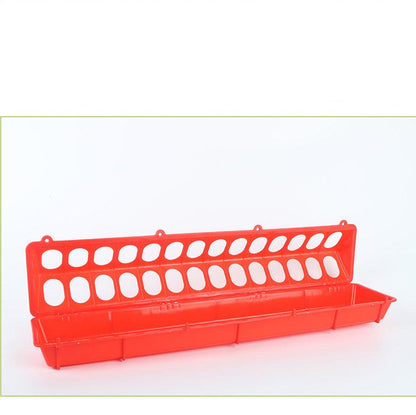 The Avian Oasis: Versatile Bird Feeder And Waterer