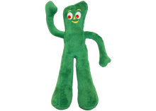 Multipet Gumby® Plush 9"