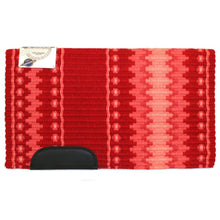 1313V1952-4 Vegas 40x34 New Zealand Wool Saddle Blanket