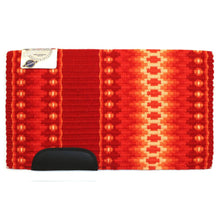1313V1952-5 Vegas 40x34 New Zealand Wool Saddle Blanket