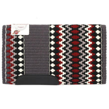 1313V290-34 Vegas 40x34 New Zealand Wool Saddle Blanket