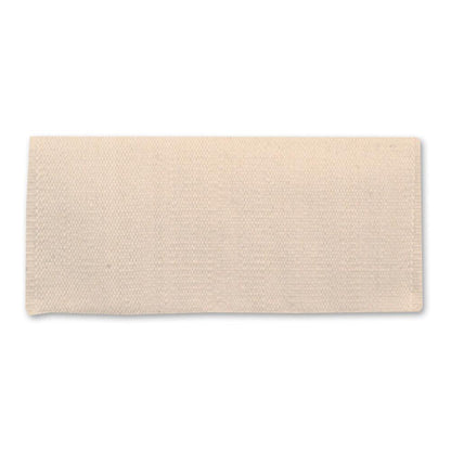 1314A-19 San Juan 34X30 Cream New Zealand Wool Saddle Blanket