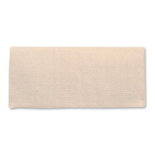 1314P-19 San Juan 24x24 Cream New Zealand Wool Pony Saddle Blanket