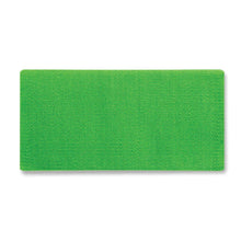 1314C-91 San Juan Solid Lime Blast 38x34 New Zealand Wool Saddle Blanket