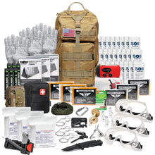 STORM III™ Emergency Kit [3-Person]