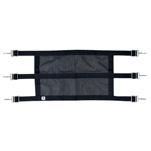 AJ Tack Premium Mesh Horse Stall Guard with Eye Hooks