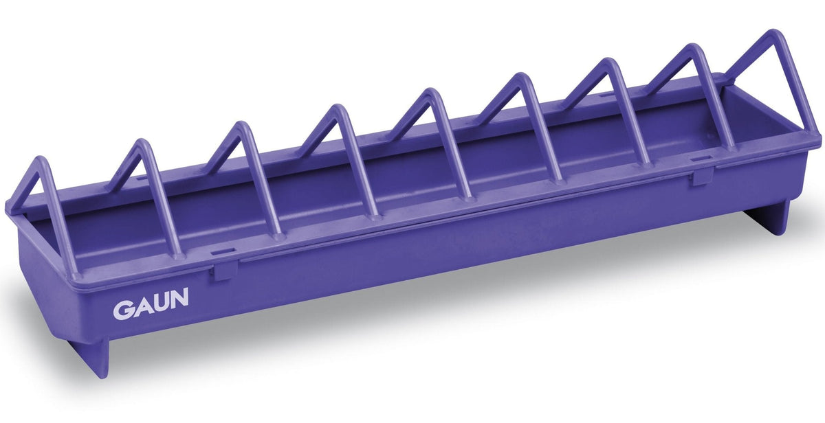Plastic Flip-Top Chicken Feeders – 16" & 20"