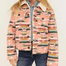 Southwest Pink | Wrangler Girls