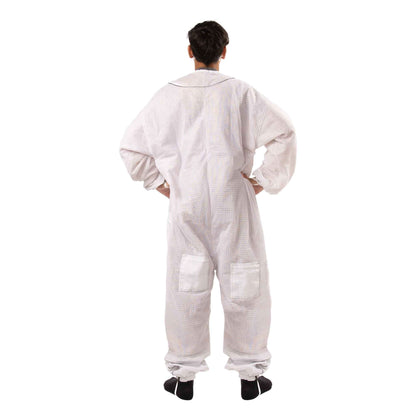 Swarm Commander® Triple Layer Ventilated Bee Suit - XS to 5XL