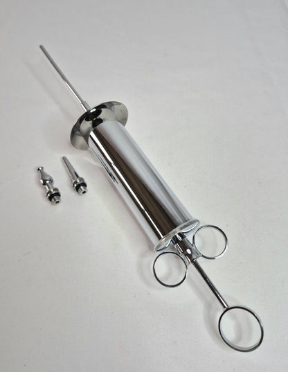 Ear Syringe 4oz