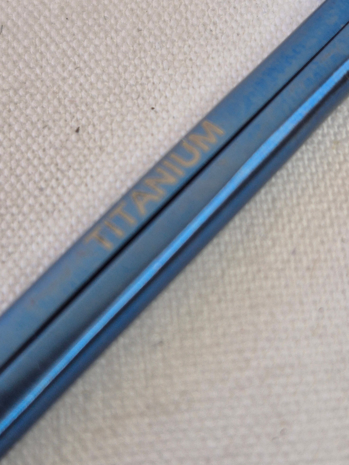 Iris Scissor, Straight 4.5" (4 options)
