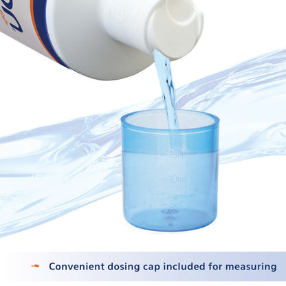 Aqueon Betta Bowl Plus Water Conditioner 4oz