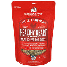 Stella & Chewy's Solution Heart Support Chicken 13oz